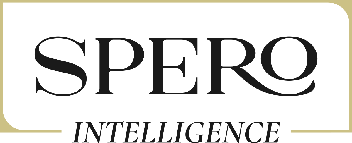 Spero